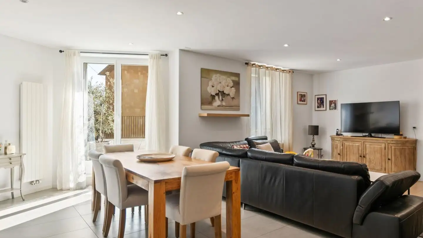 Apartment for sale - Rue De La Maladière 2, 2000 Neuchâtel - Photo 2