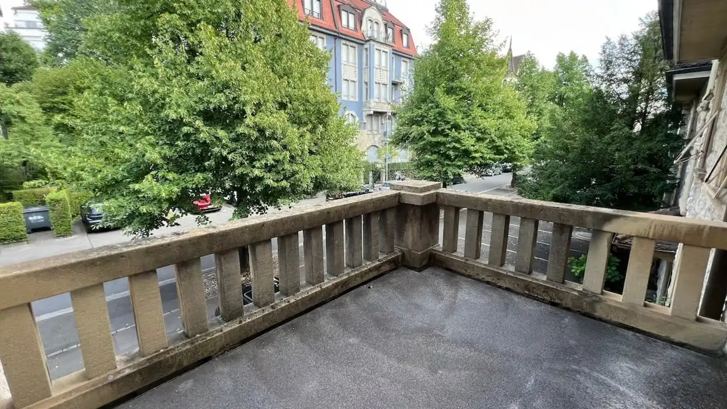 Bürofläche mieten - 8006 Zürich - Foto 4