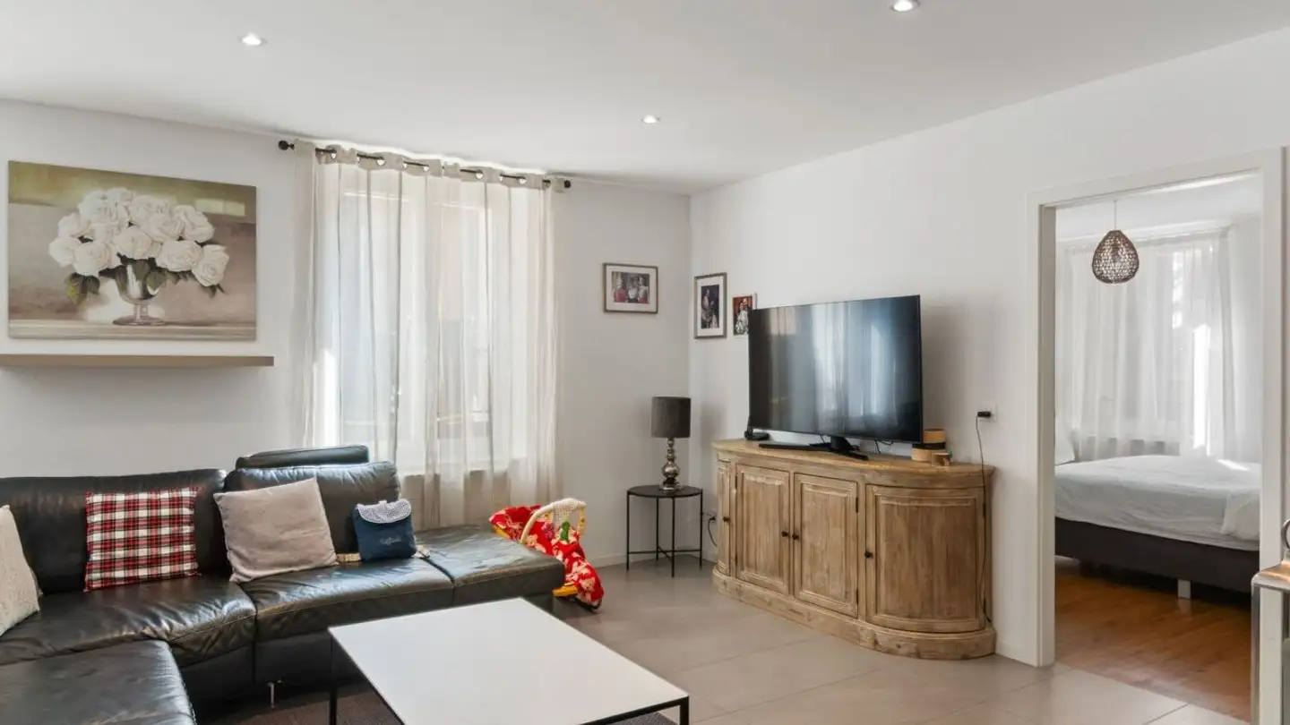 Apartment for sale - Rue De La Maladière 2, 2000 Neuchâtel - Photo 3