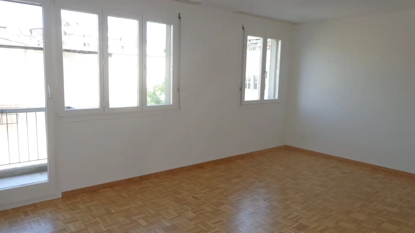 Appartement à louer - Klingentalstrasse 69, 4057 Basel