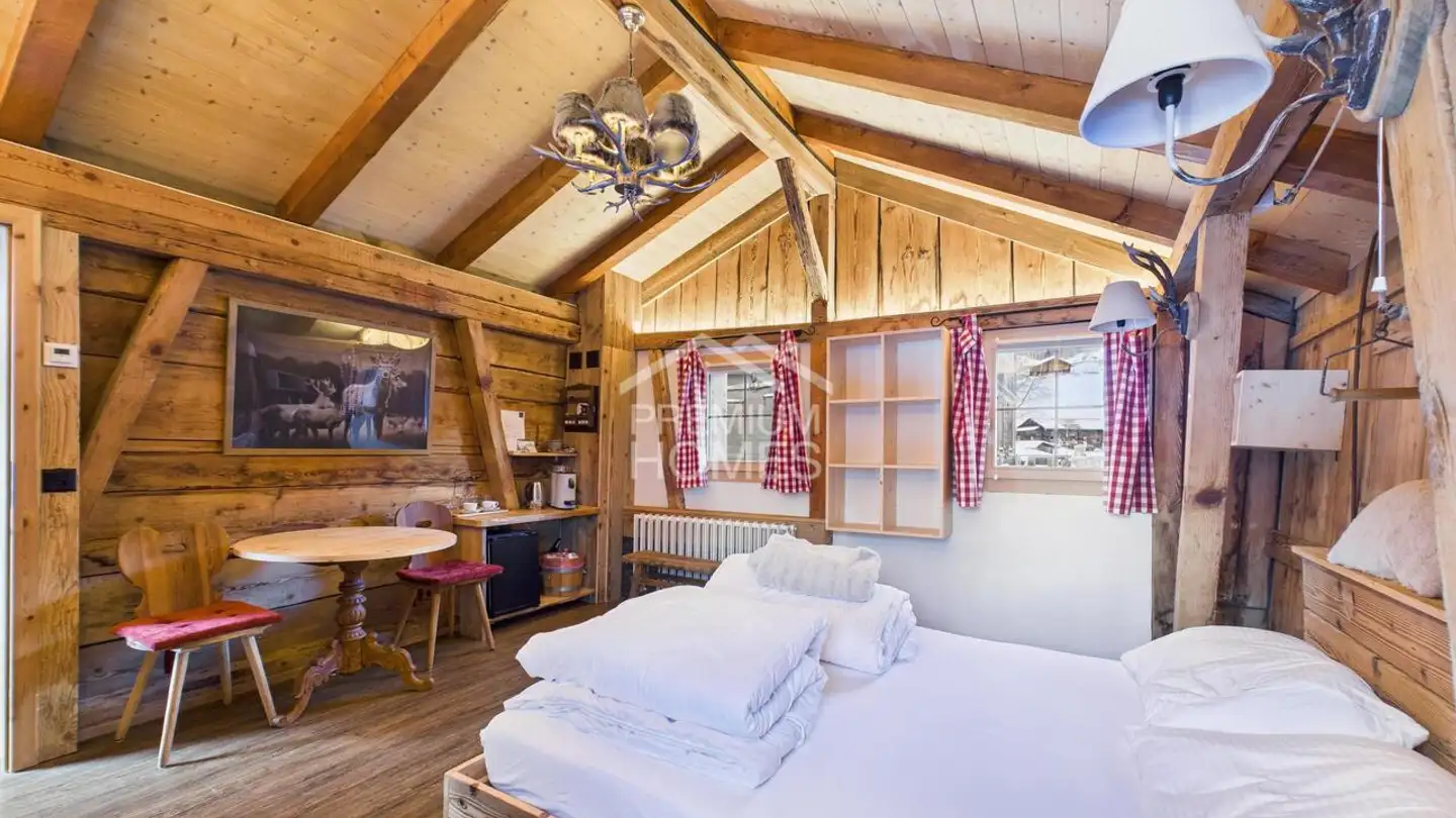 Immeuble résidentiel à vendre - 3818 Grindelwald - Photo 4