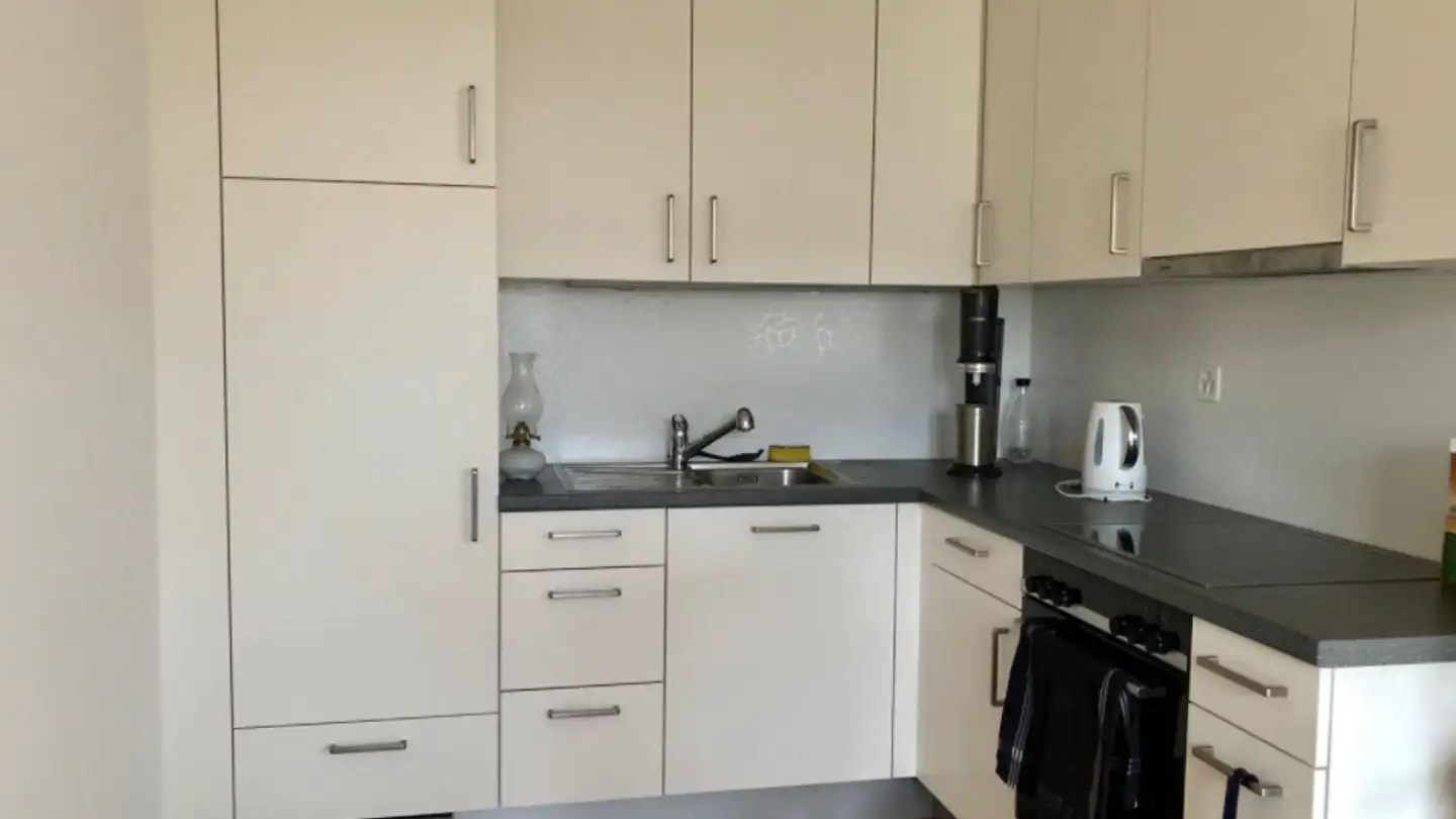 Appartement à louer - Klingentalstrasse 69, 4057 Basel - Photo 2