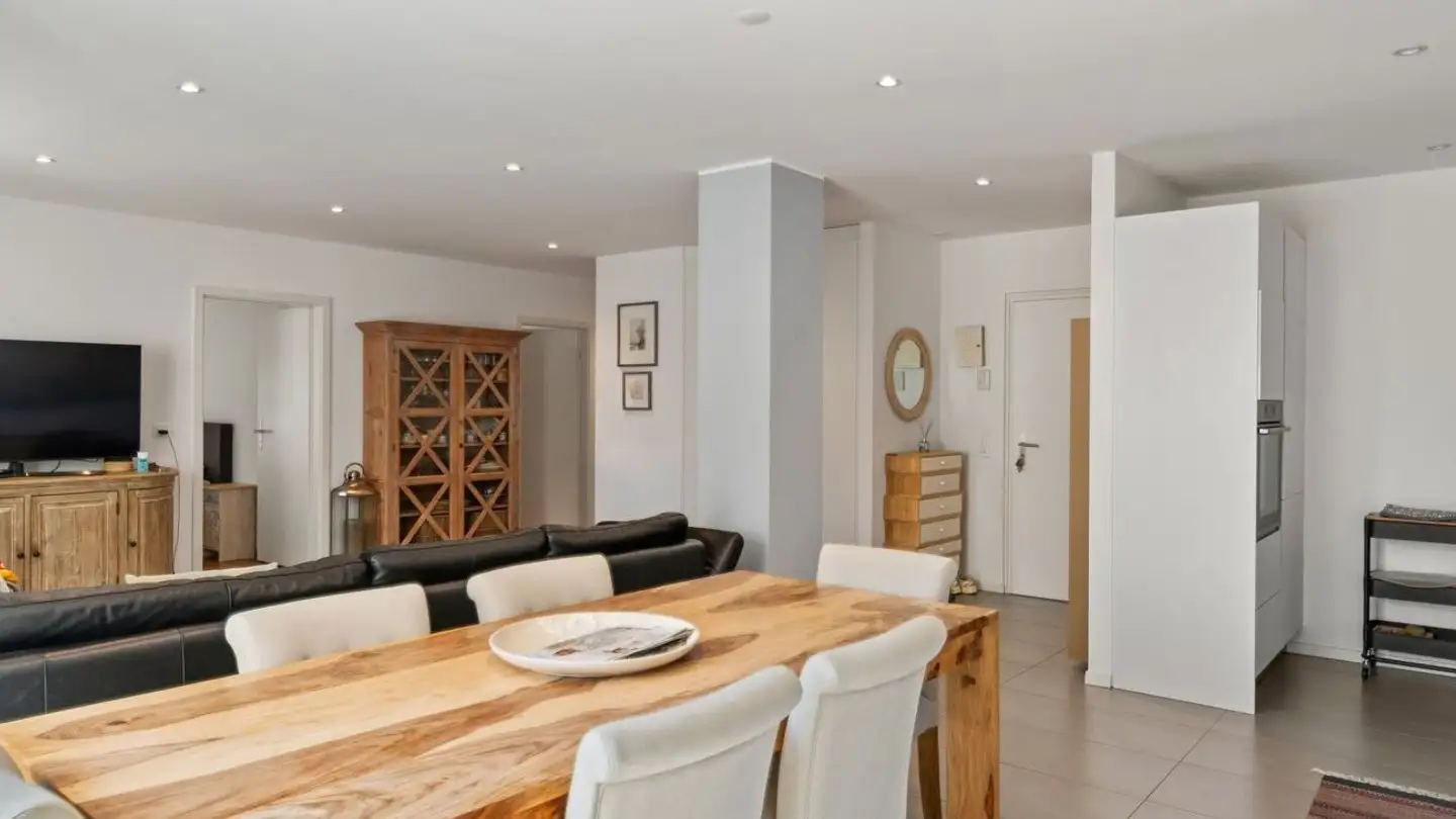 Apartment for sale - Rue De La Maladière 2, 2000 Neuchâtel - Photo 4