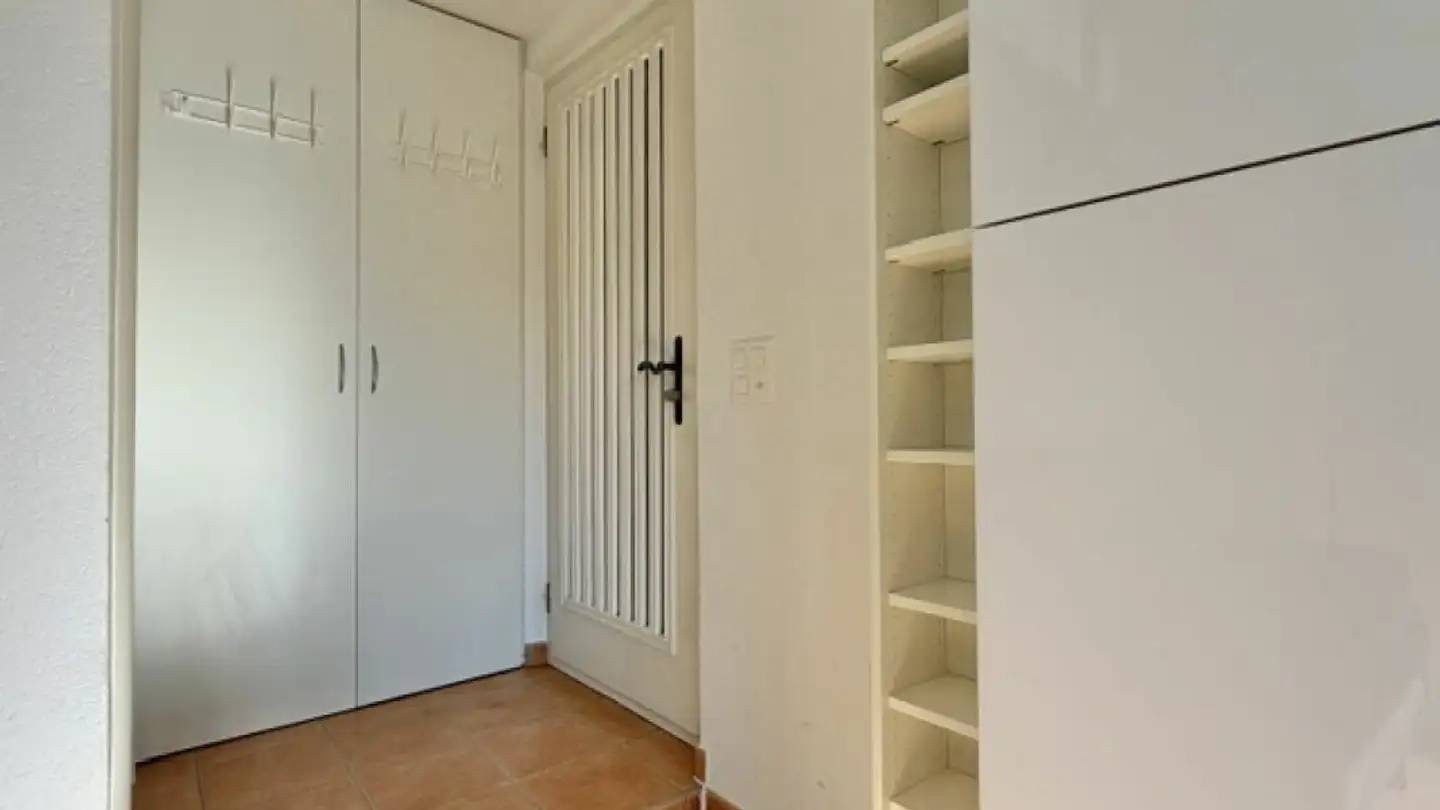Wohnung mieten - Via In Selva 33, 6600 Locarno - Foto 4