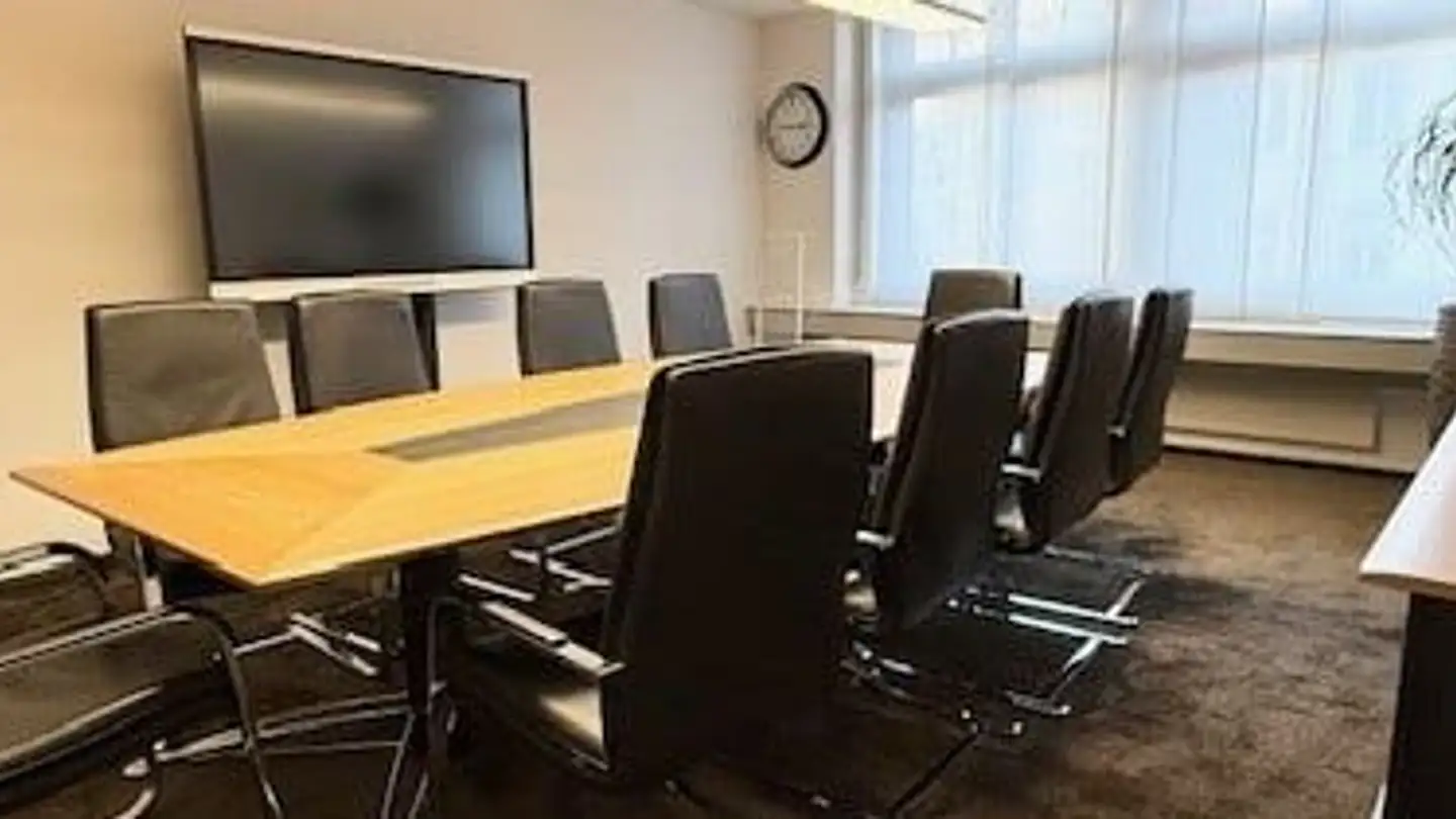 Bureau à louer - Poststrasse 17, 9000 St. Gallen