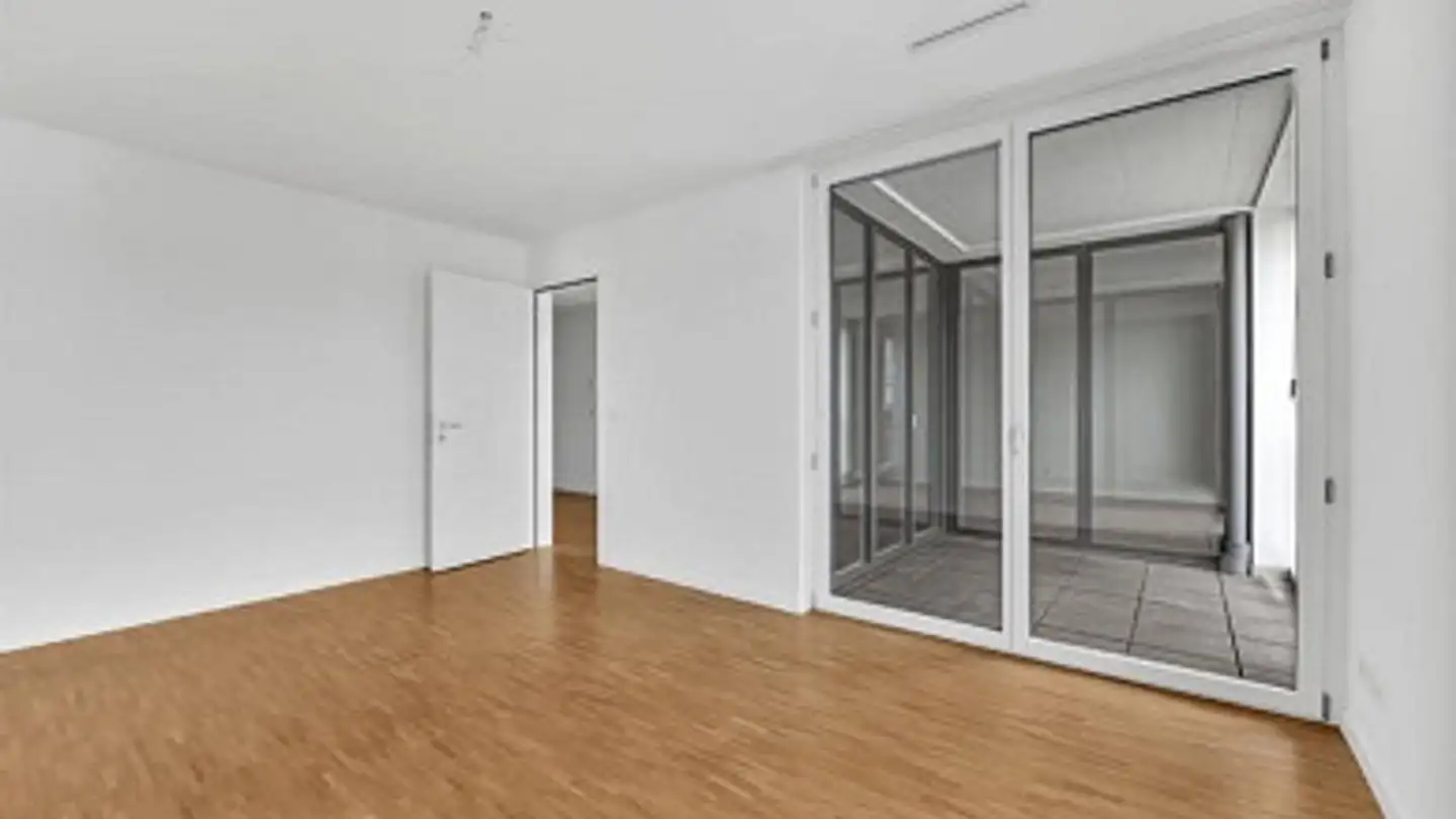 Appartamento in affitto - Furglerstrasse 3a, 9000 St. Gallen - Foto 3