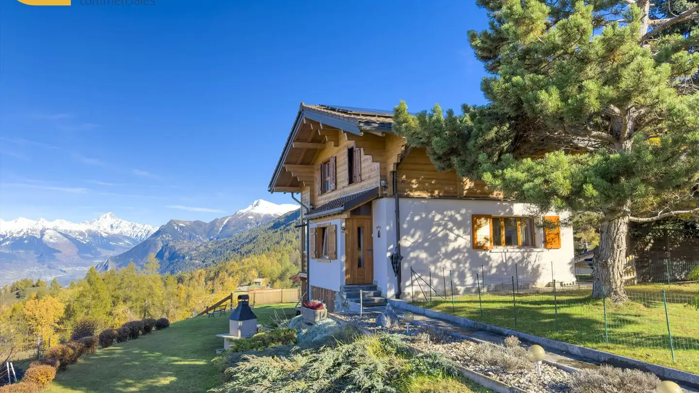 Casa singola in vendita - 1973 Nax