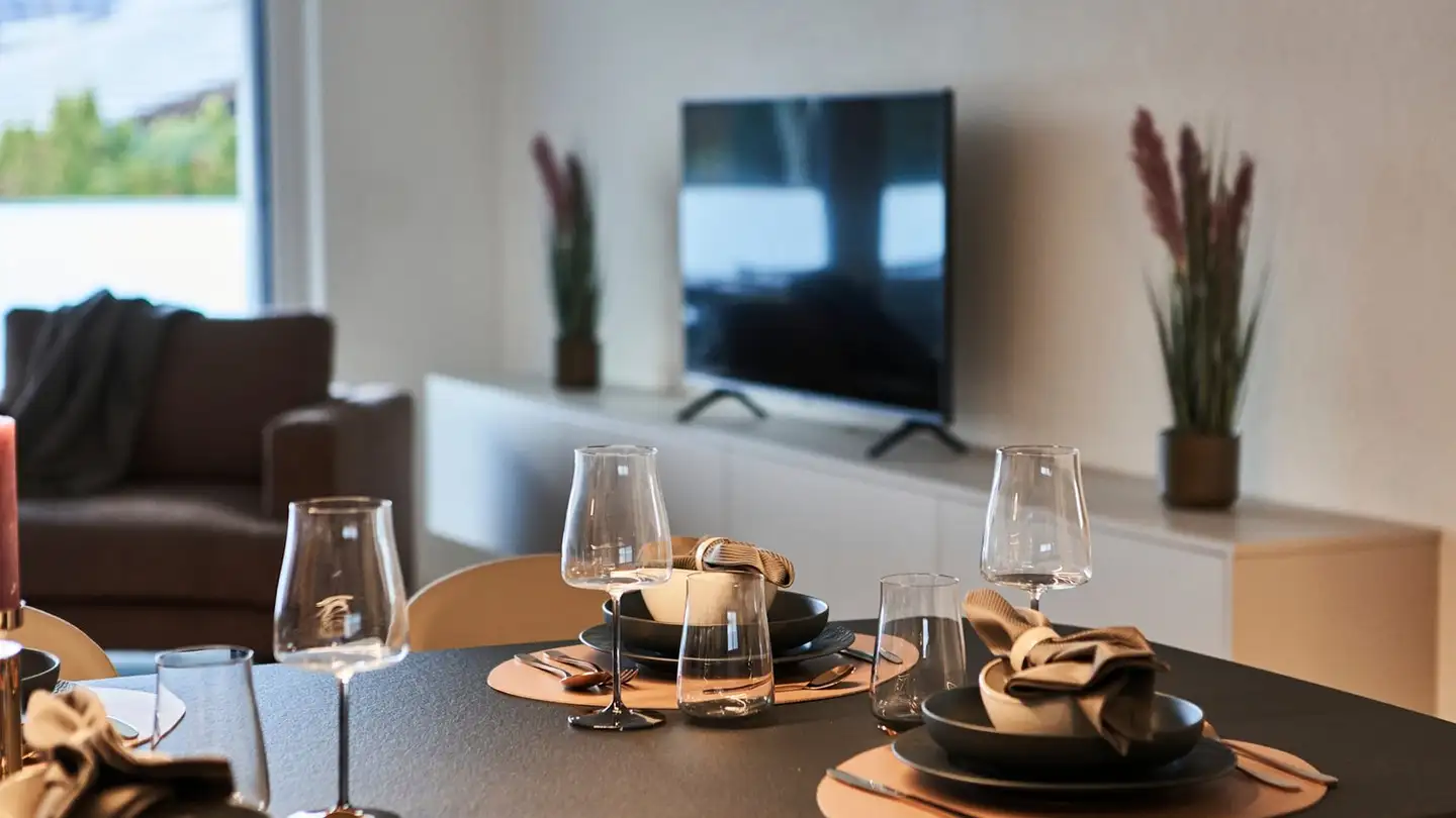 Wohnung kaufen - Überführungsstrasse, 4538 Oberbipp - Foto 4