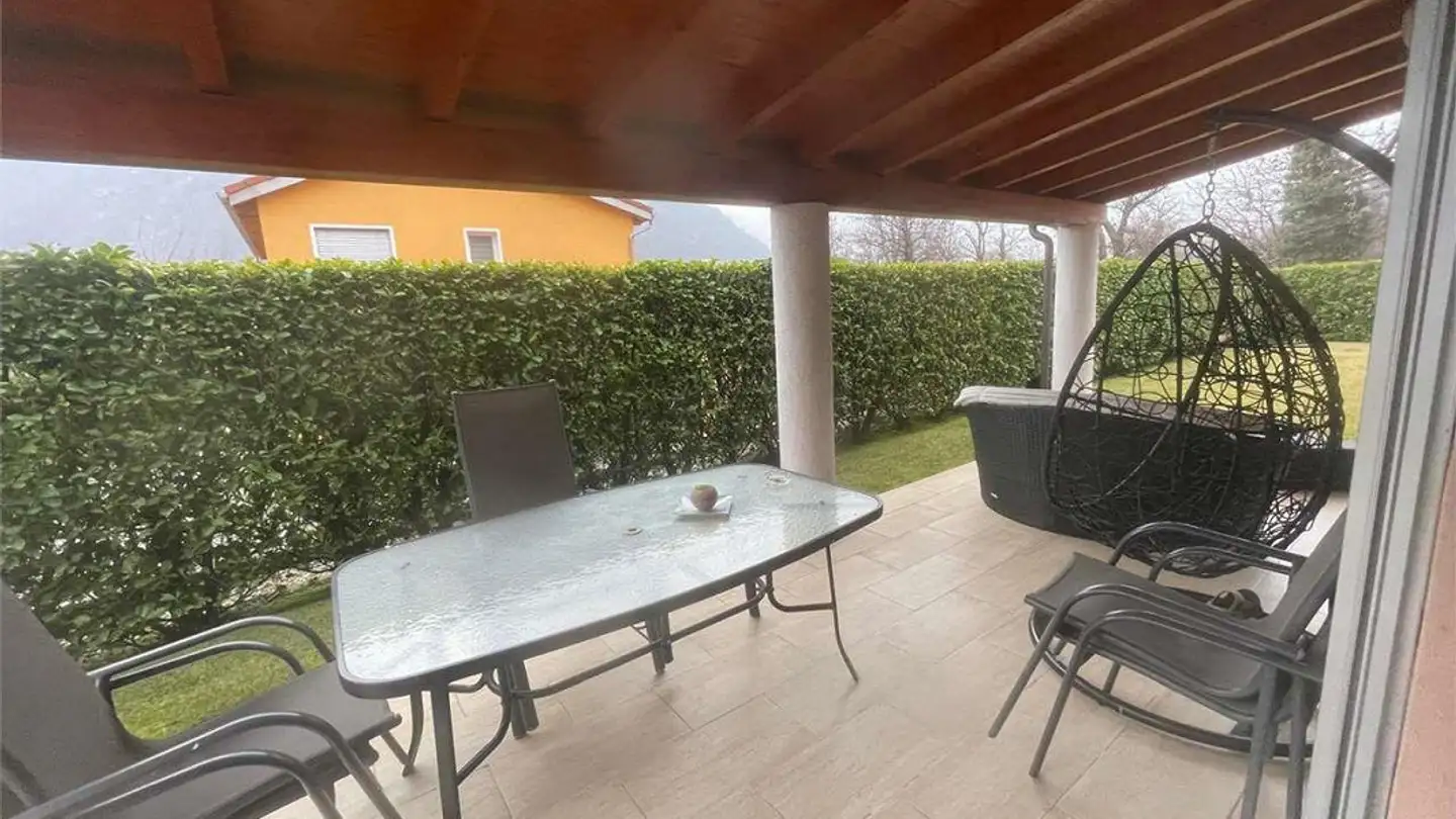 Villa in vendita - 6805 Mezzovico - Foto 3