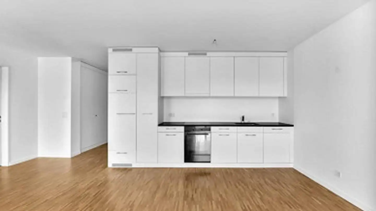 Appartamento in affitto - Furglerstrasse 3a, 9000 St. Gallen - Foto 4