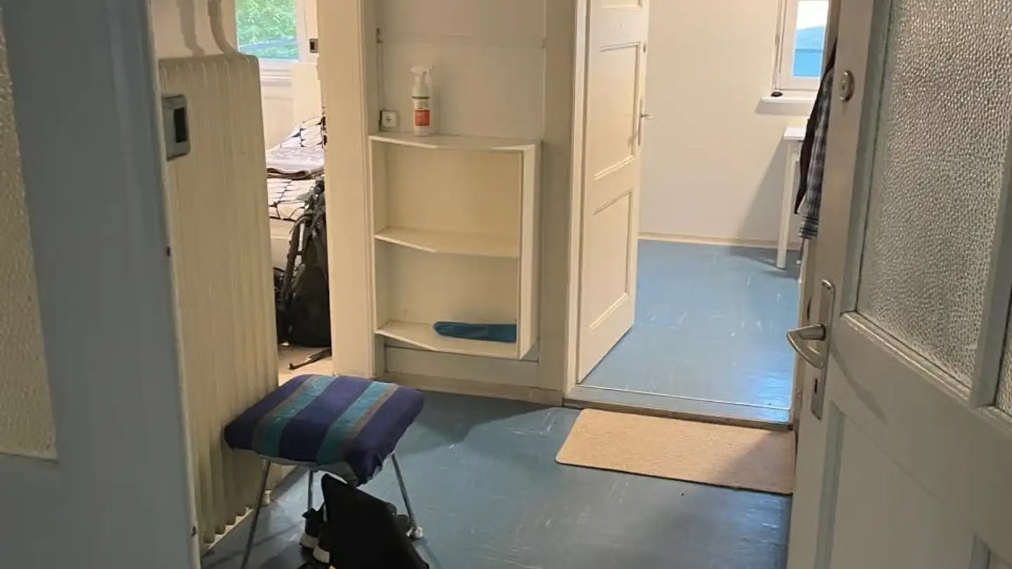 Möblierte Wohnung mieten - Anton-Graff-Strasse 34, 8400 Winterthur - Foto 2
