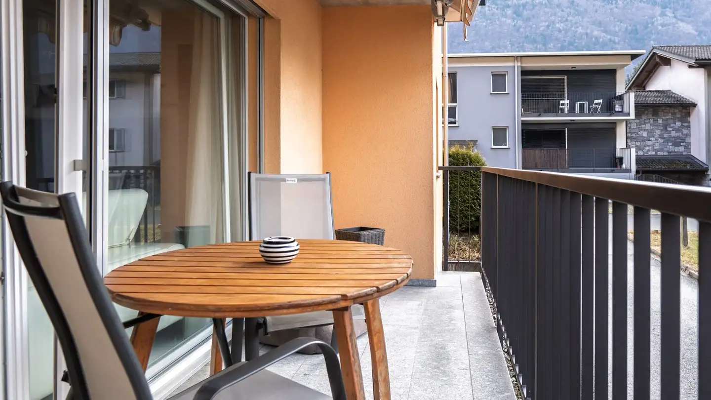 Appartamento in vendita - 6534 S. Vittore - Foto 4