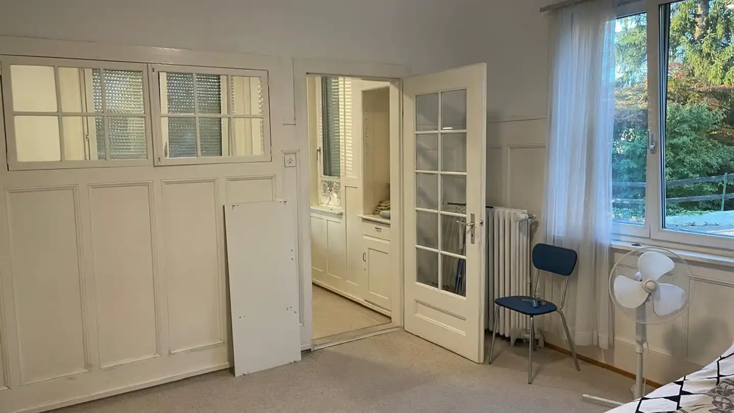 Möblierte Wohnung mieten - Anton-Graff-Strasse 34, 8400 Winterthur - Foto 3