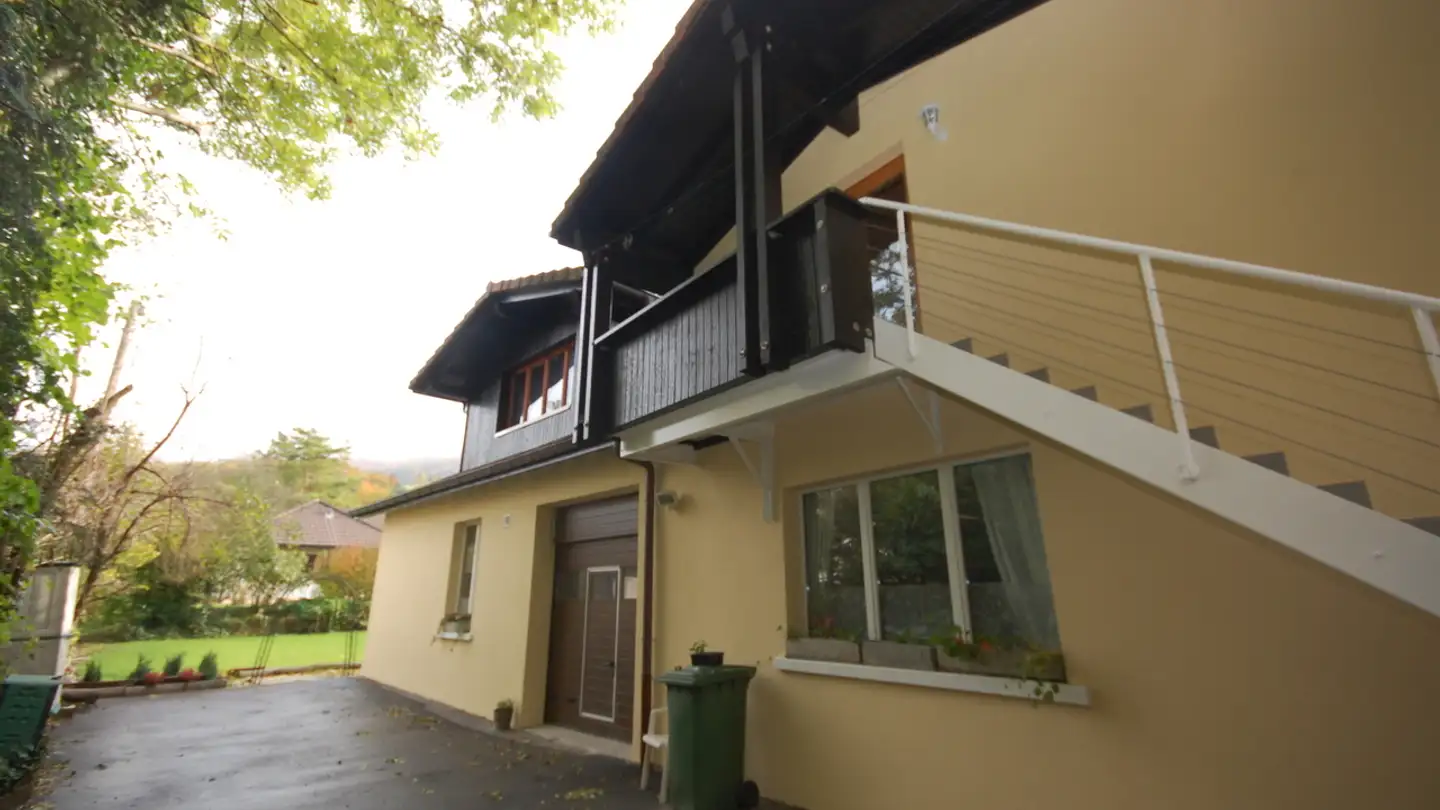 Einfamilienhaus kaufen - Rue Du 23-Juin 47a, 2830 Courrendlin - Foto 2