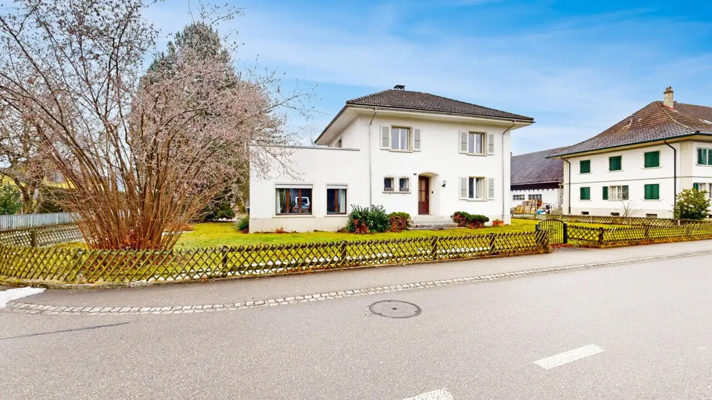 Einfamilienhaus kaufen - Aarwangen, 4912 Aarwangen - Foto 3