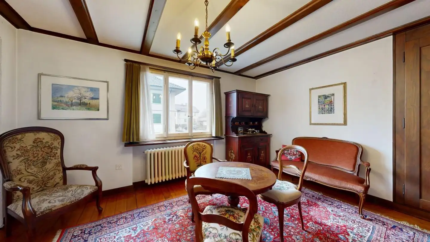 Einfamilienhaus kaufen - Aarwangen, 4912 Aarwangen - Foto 4