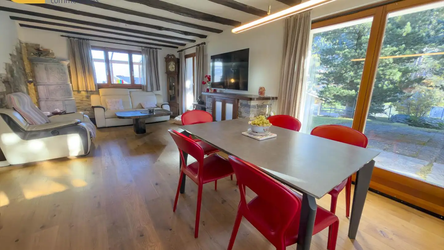 Casa singola in vendita - 1973 Nax - Foto 3