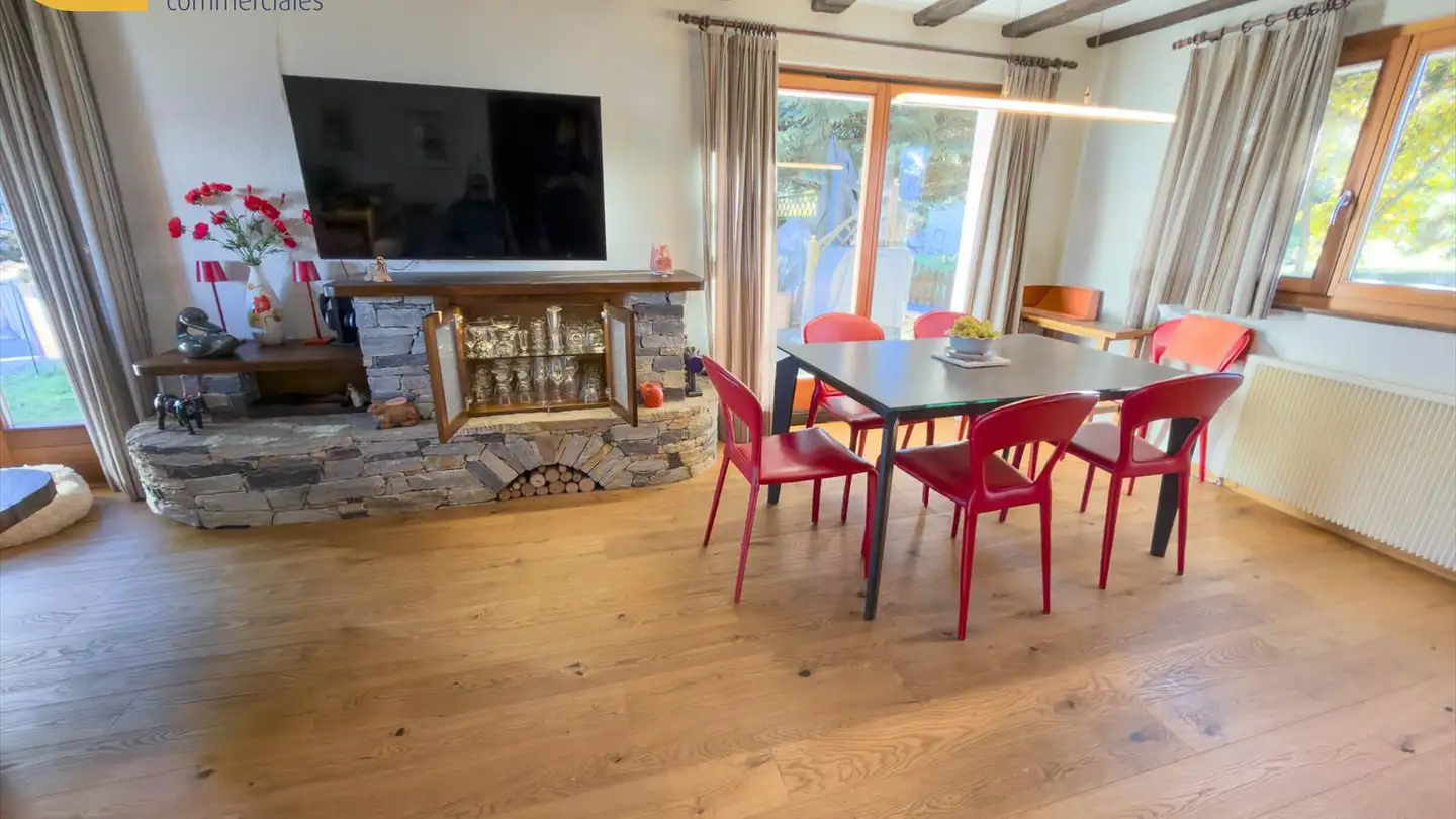 Casa singola in vendita - 1973 Nax - Foto 4