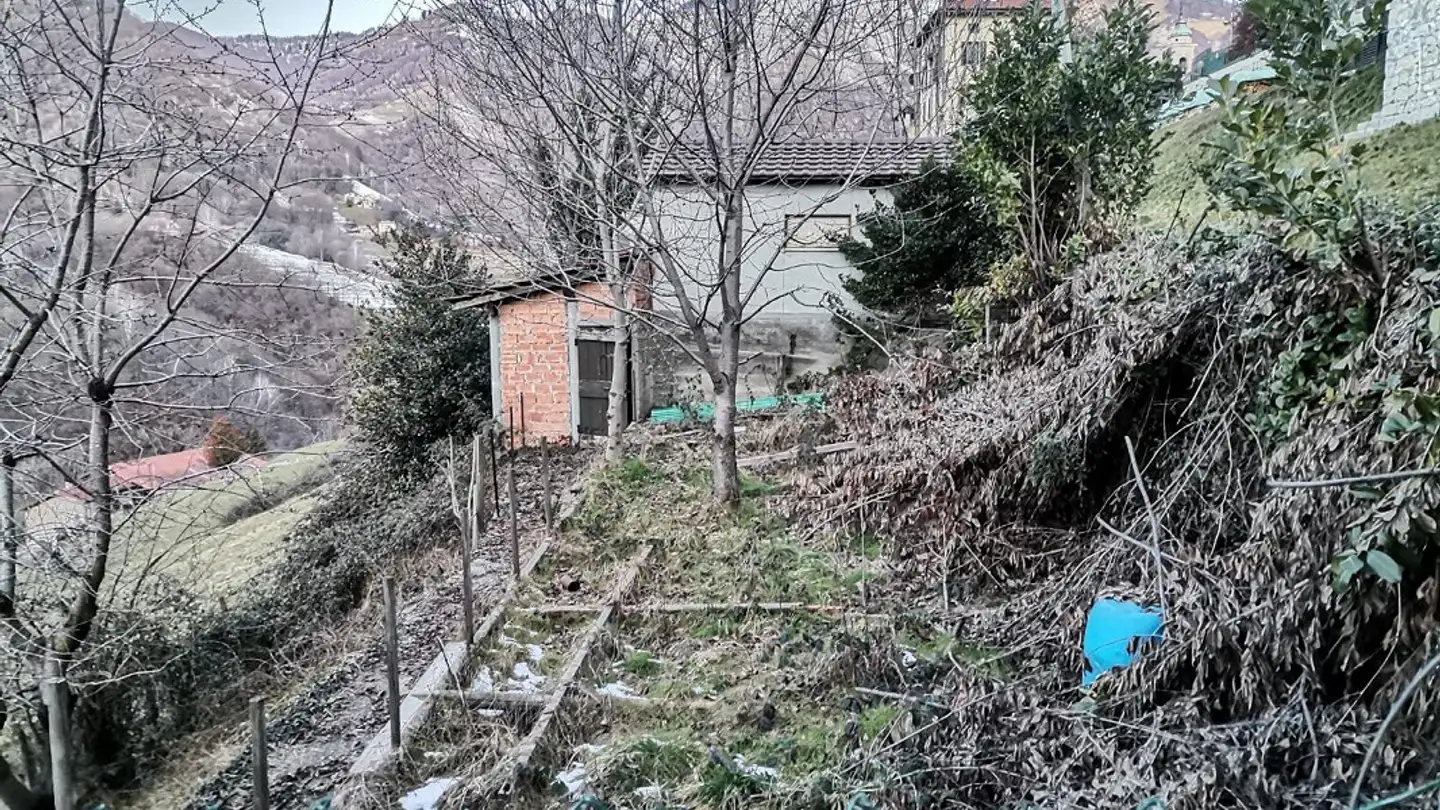 Casa singola in vendita - 6838 Cabbio - Photo 4