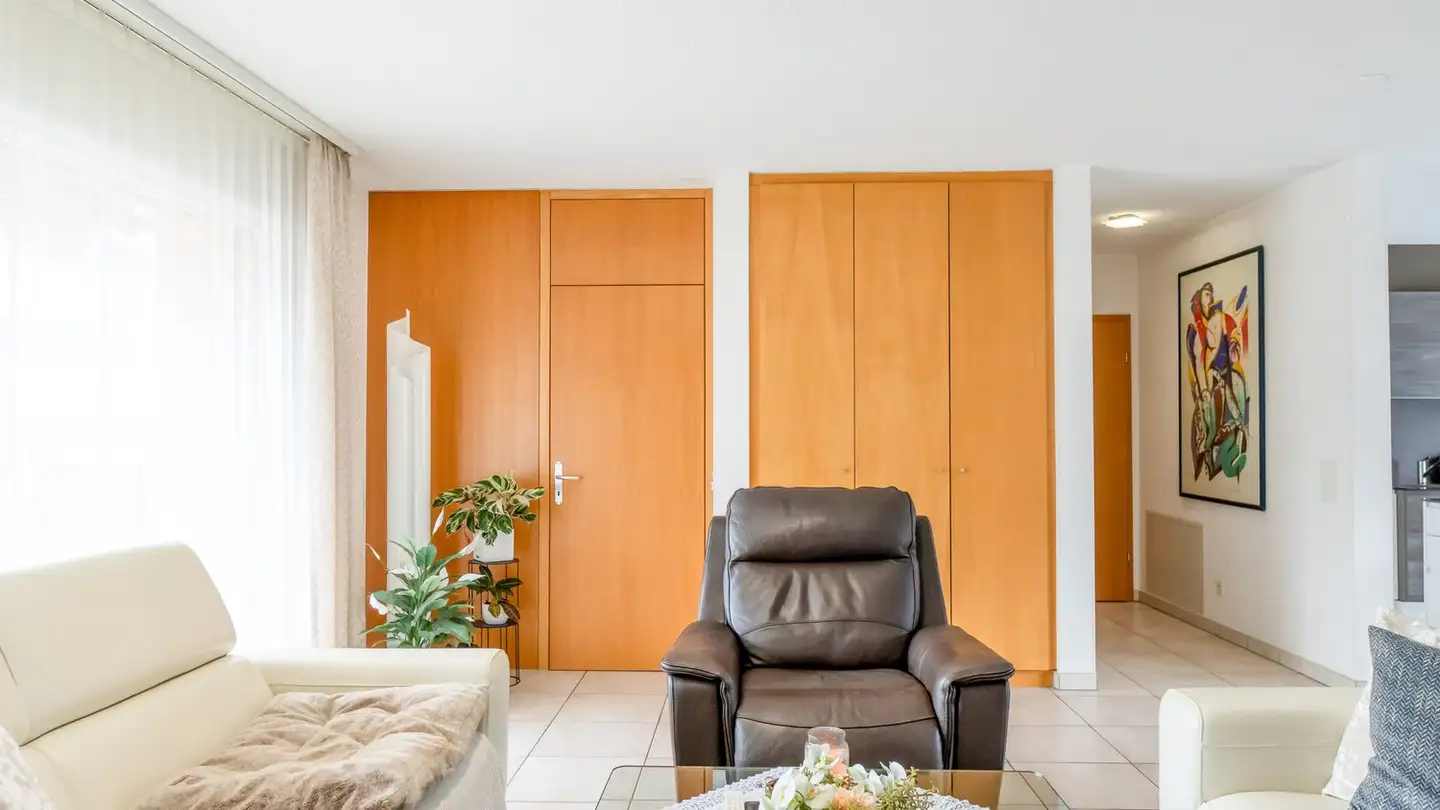 Appartamento in vendita - 6534 S. Vittore - Foto 3