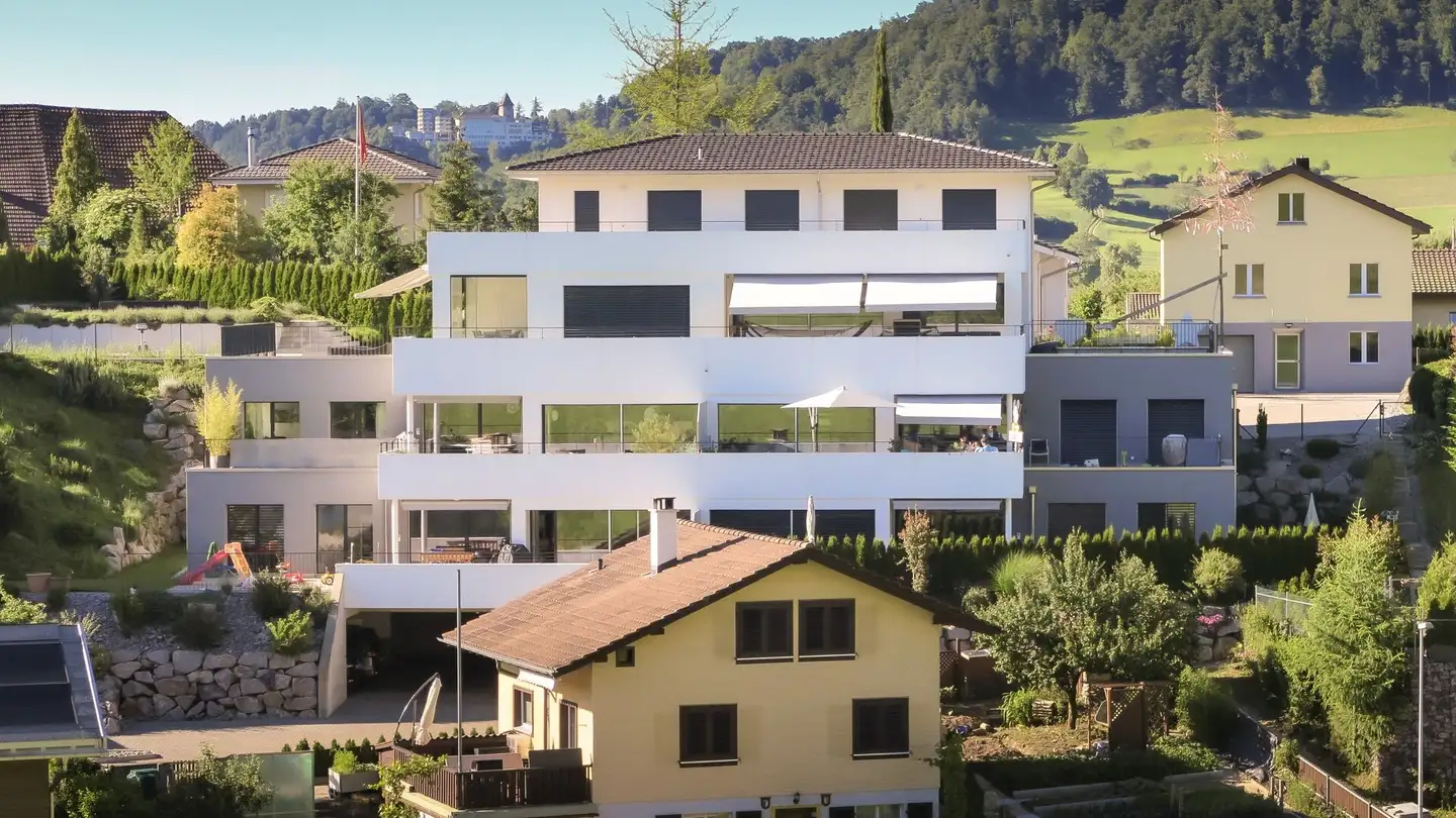 Appartamento in vendita - Sonnhaldenstrasse 19, 6260 Reiden - Photo 2