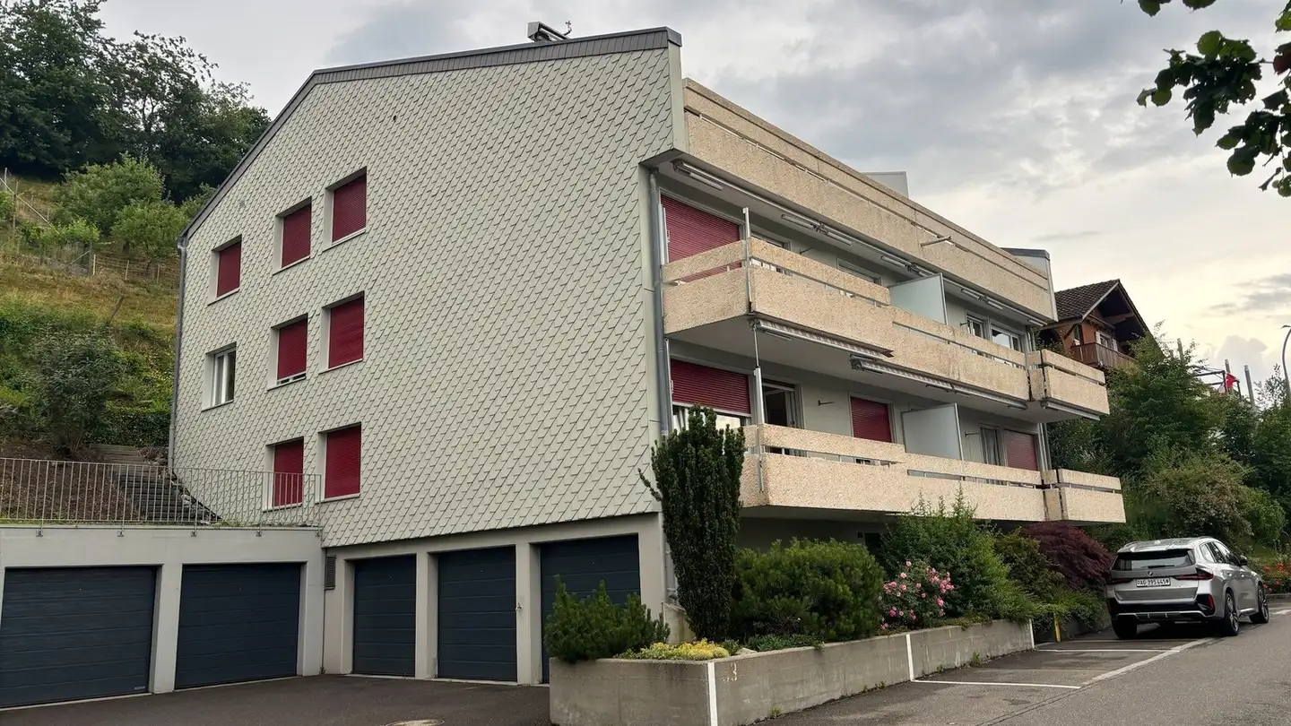 Apartment for sale - Alte Hägglingerstrasse 33, 5605 Dottikon - Photo 3
