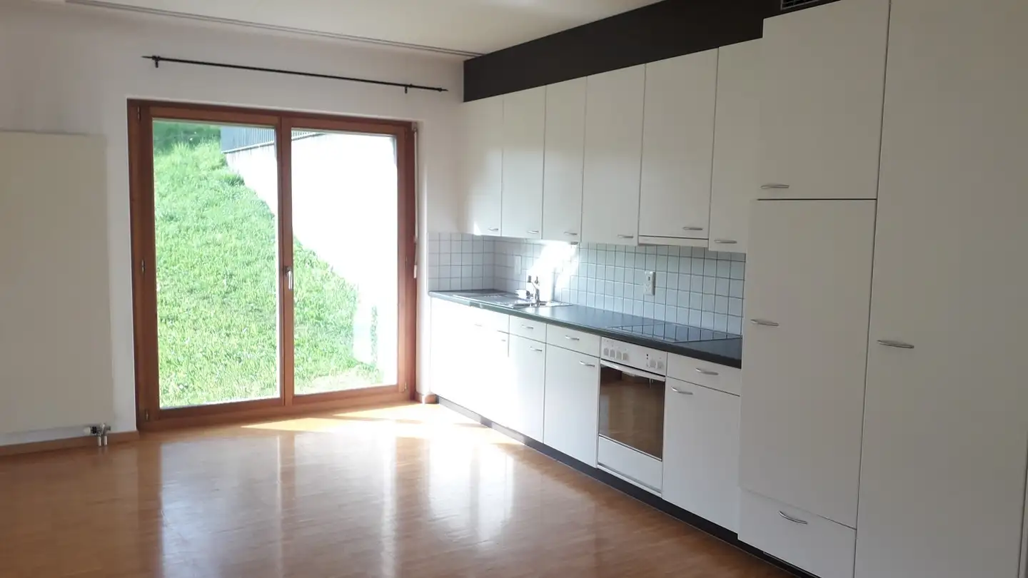 Appartamento in affitto - Oberstrasse 8, 3550 Langnau im Emmental - Photo 3