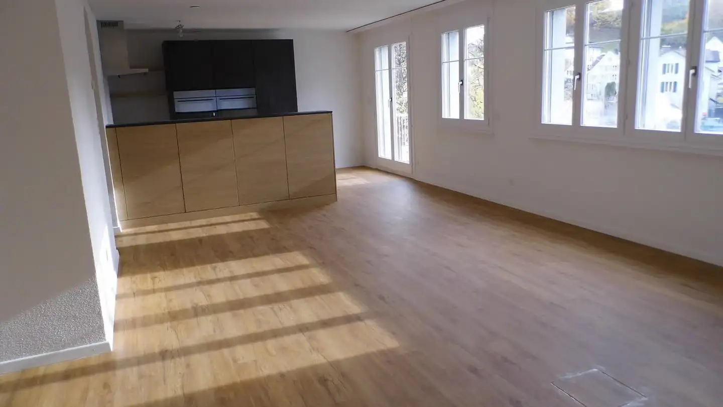 Appartement à louer - St. Gallerstrasse 5, 9230 Flawil - Photo 3