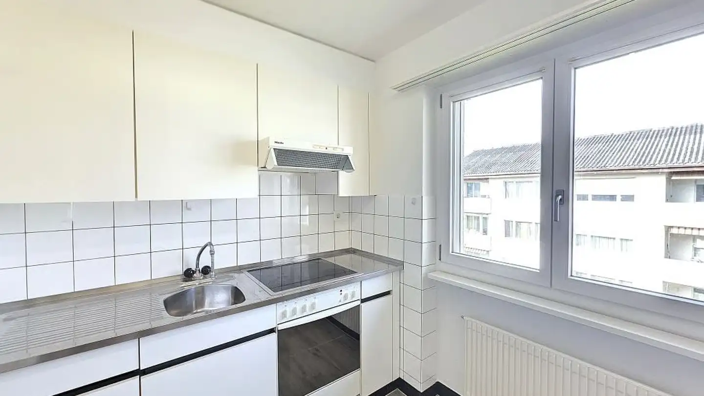 Appartamento in affitto - Zelgliweg 7, 3362 Niederönz - Foto 2