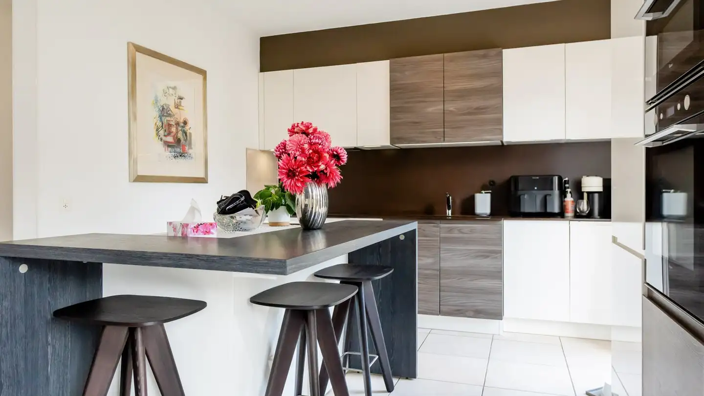 Apartment for sale - 6534 S. Vittore