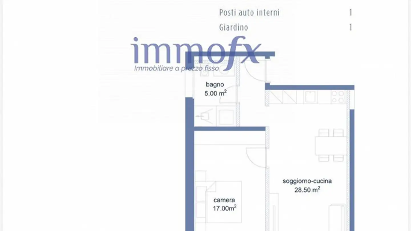 Wohnung kaufen - Via Mesolcina, 6533 Lumino - Foto 3