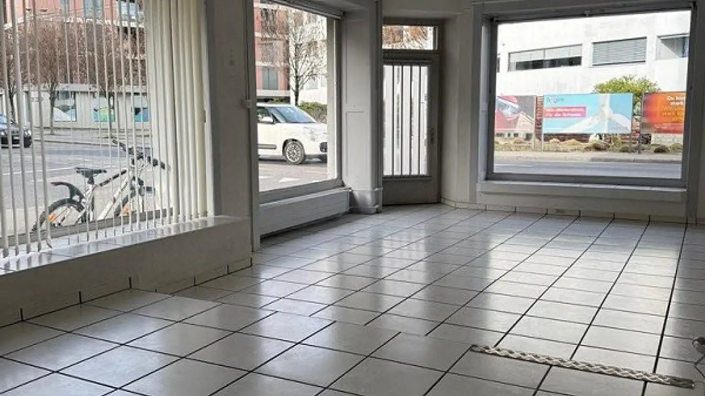 Bürofläche mieten - Rue De Madretsch / Madretschstrasse 42, 2503 Biel/Bienne - Foto 2