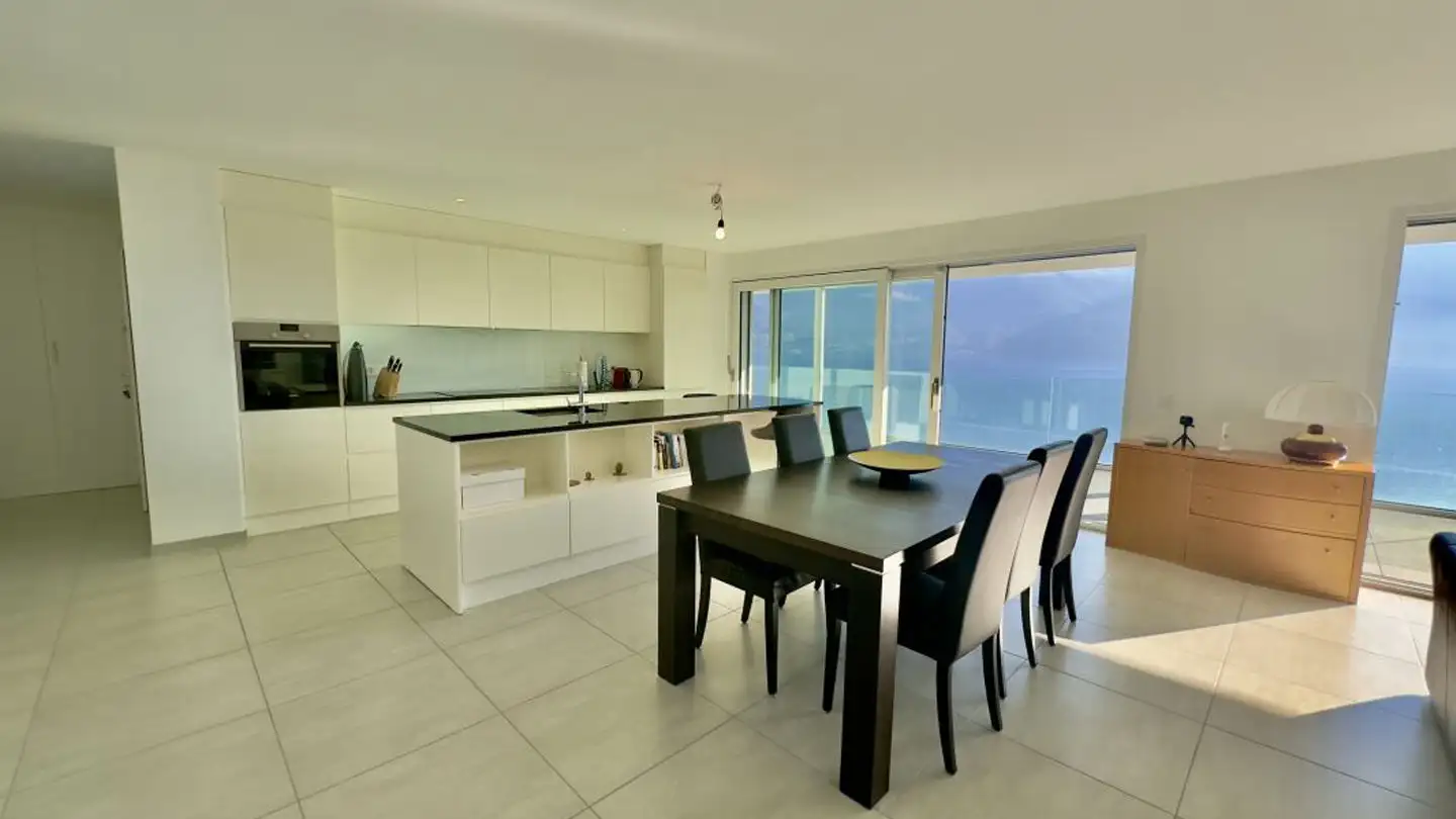 Appartamento in vendita - 6614 Brissago - Photo 2