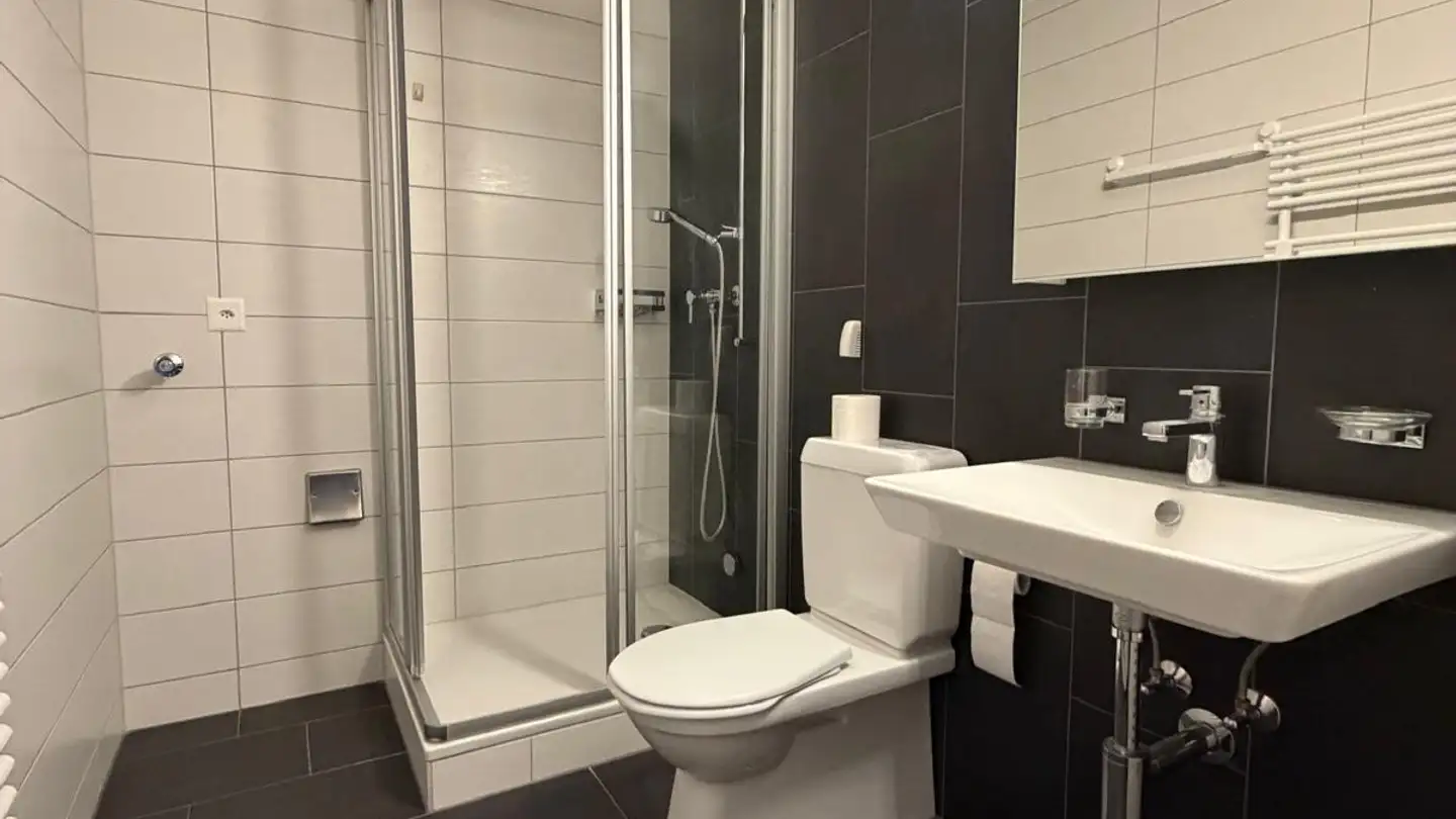 Appartamento in affitto - Moosstrasse 33, 9014 St. Gallen - Foto 4