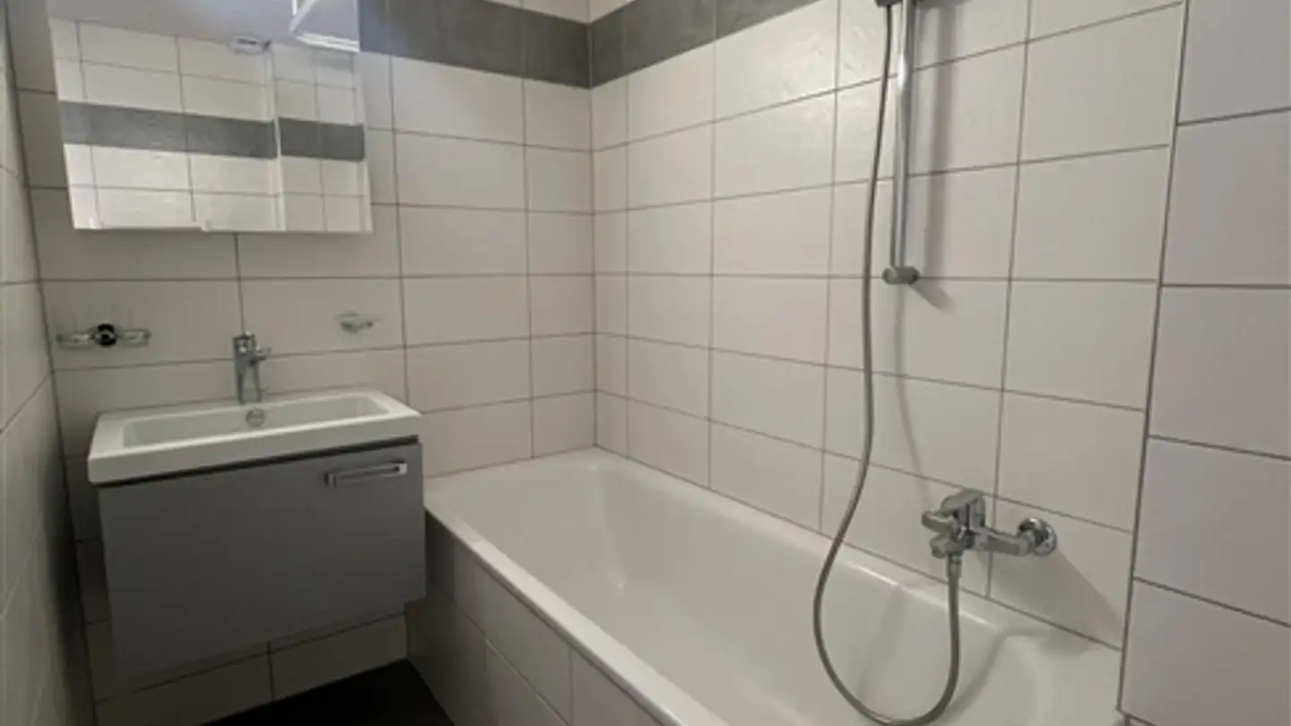Appartement à louer - Rue Baptiste-Savoye 46, 2610 St-Imier - Photo 3