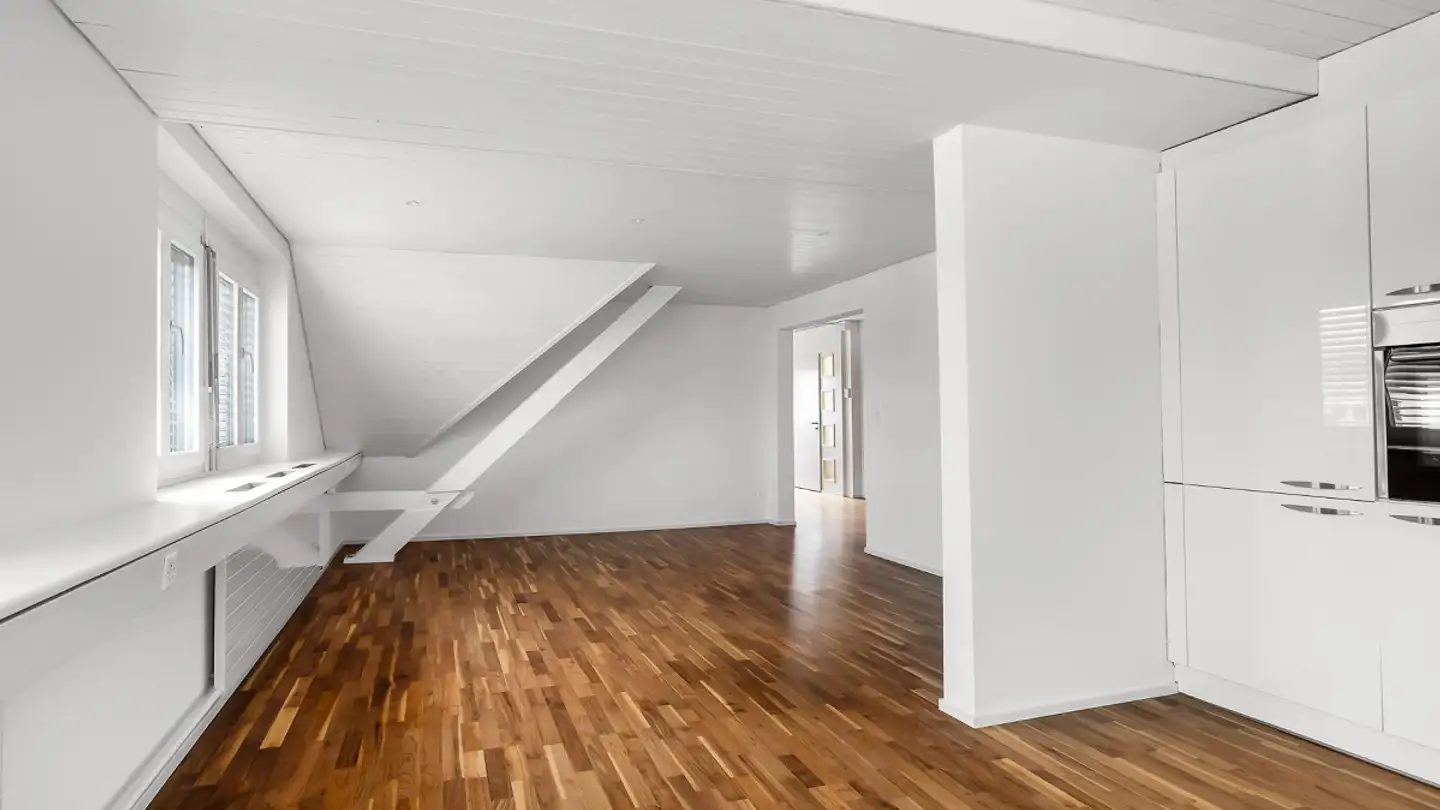 Wohnung mieten - Rorschacherstrasse 15, 9450 Altstätten SG - Foto 4