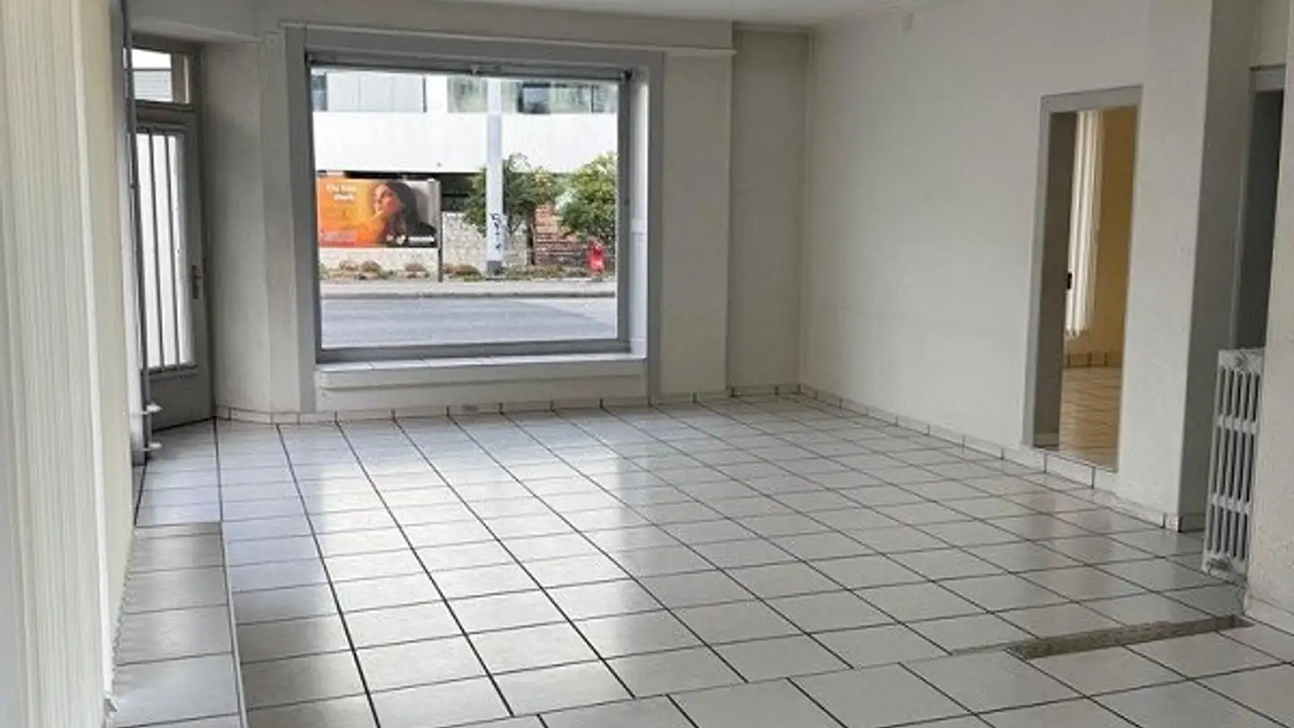 Bürofläche mieten - Rue De Madretsch / Madretschstrasse 42, 2503 Biel/Bienne - Foto 3