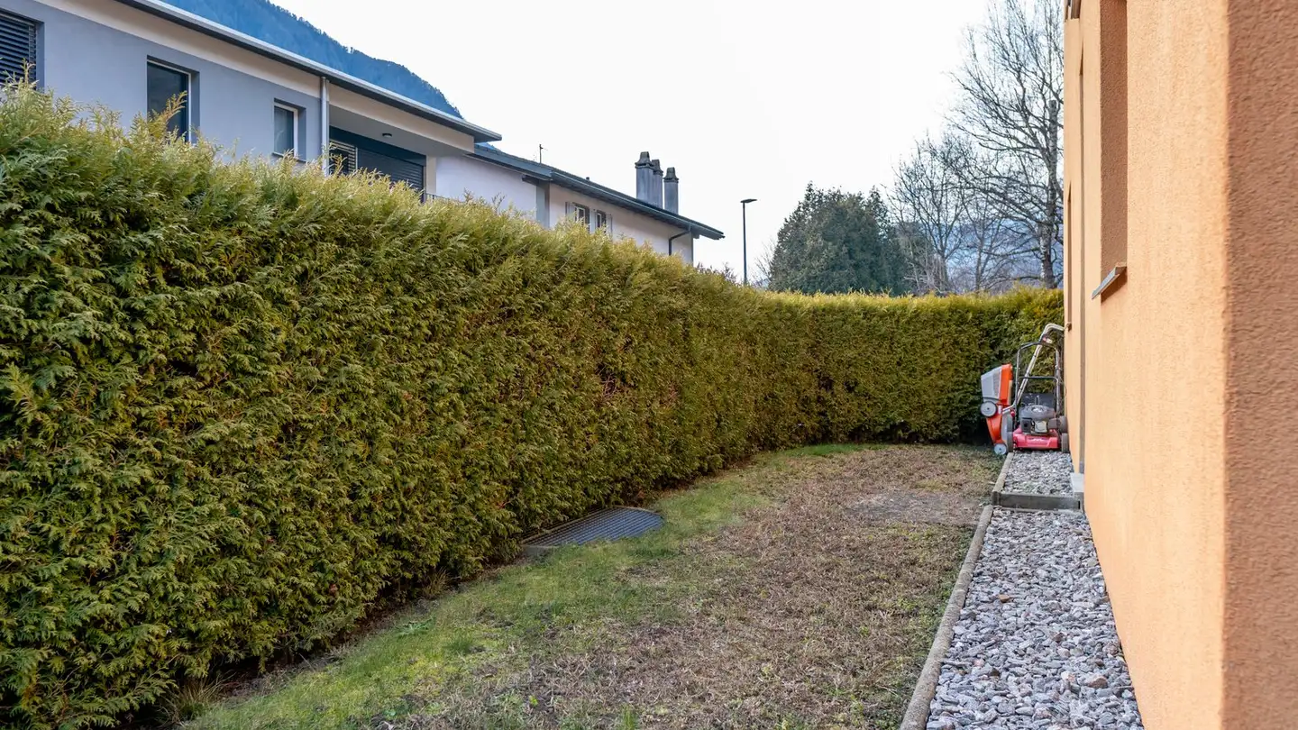 Apartment for sale - 6534 S. Vittore