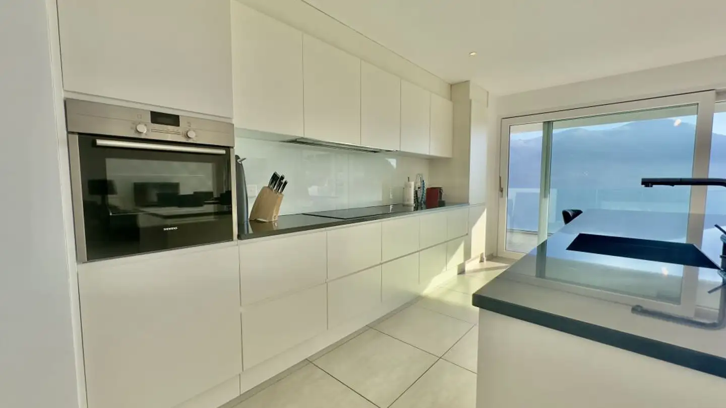 Appartamento in vendita - 6614 Brissago - Photo 3