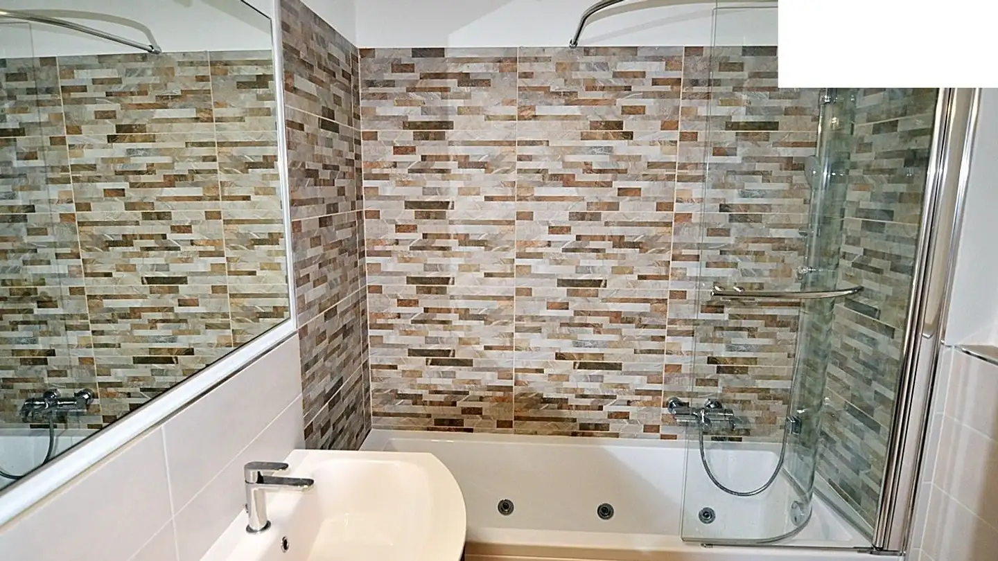 Stepped apartment for rent - Via Collina Azzurra 10, 6900 Paradiso - Photo 3