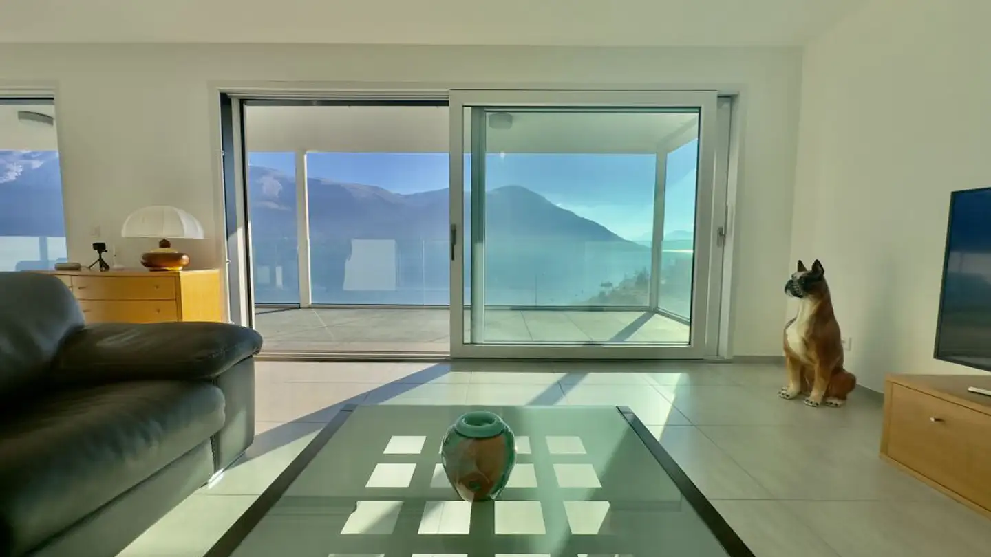 Appartamento in vendita - 6614 Brissago - Photo 4