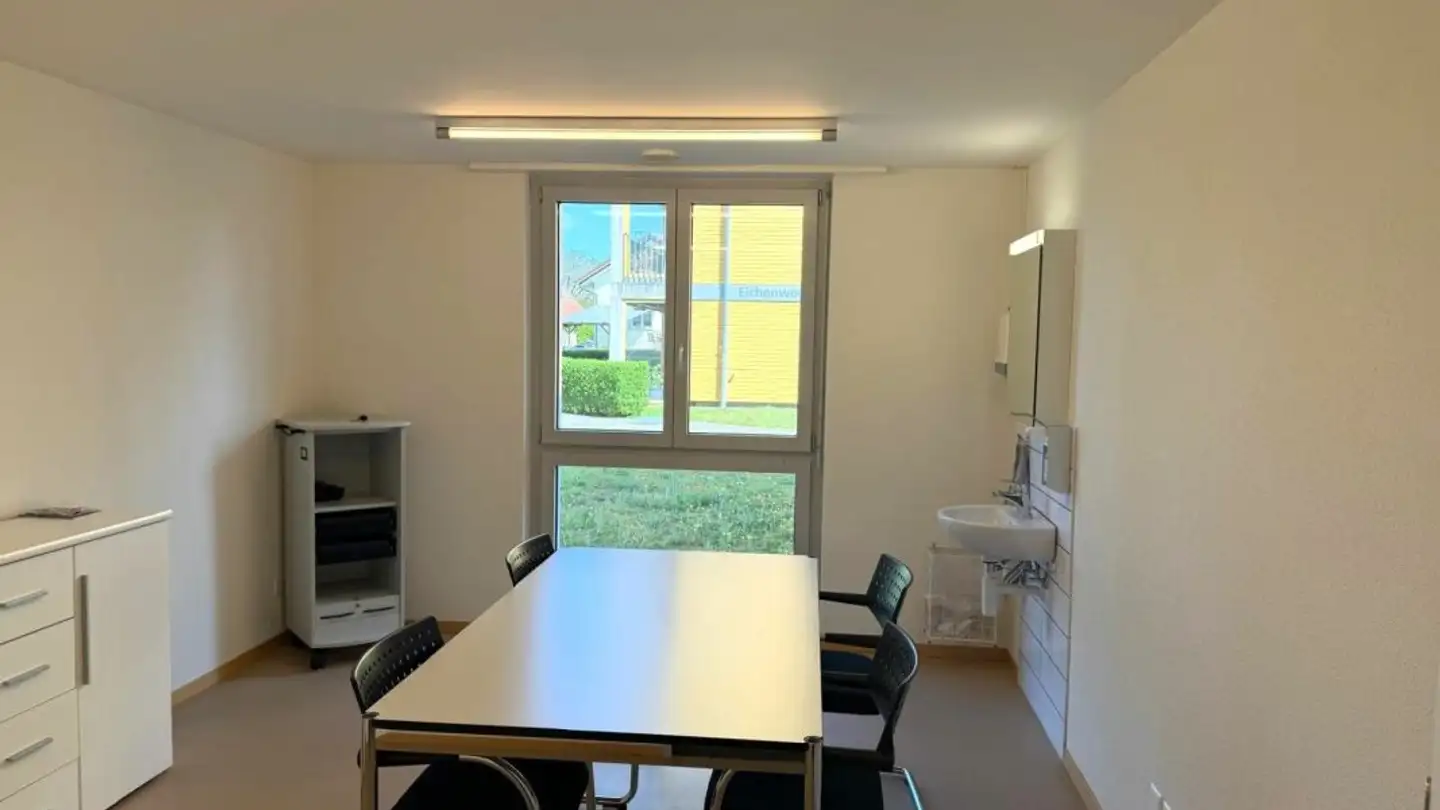 Gewerbe mieten - Eichenweg 14, 5035 Unterentfelden
