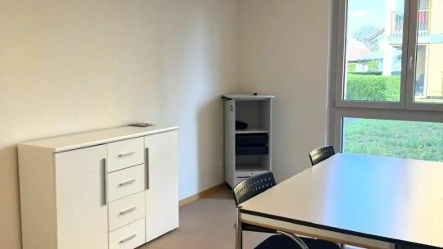 Gewerbe mieten - Eichenweg 14, 5035 Unterentfelden - Foto 2