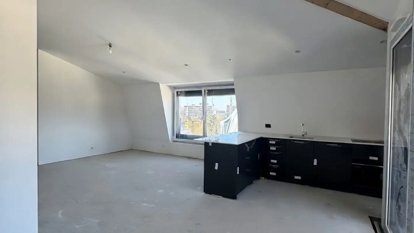 Dachgeschosswohnung kaufen - Rue Des Alpes 6a, 1020 Renens VD - Foto 4