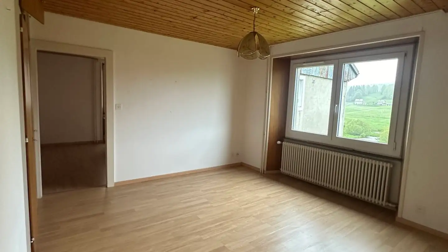 Residential building for sale - Crêt-Meylan 27, 1348 Le Brassus - Photo 2