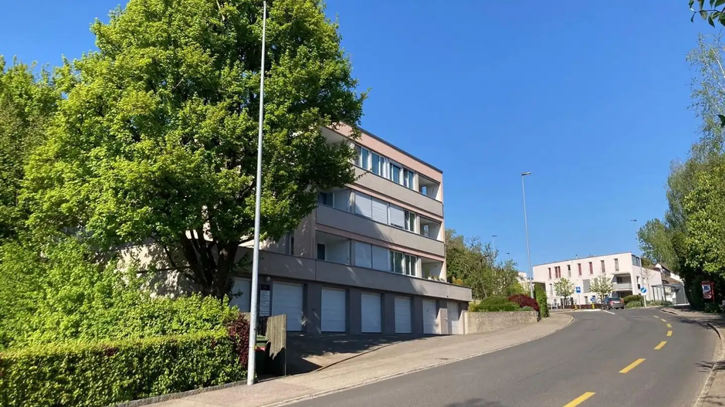 Wohnung mieten - Buchthalerstrasse 167, 8203 Schaffhausen