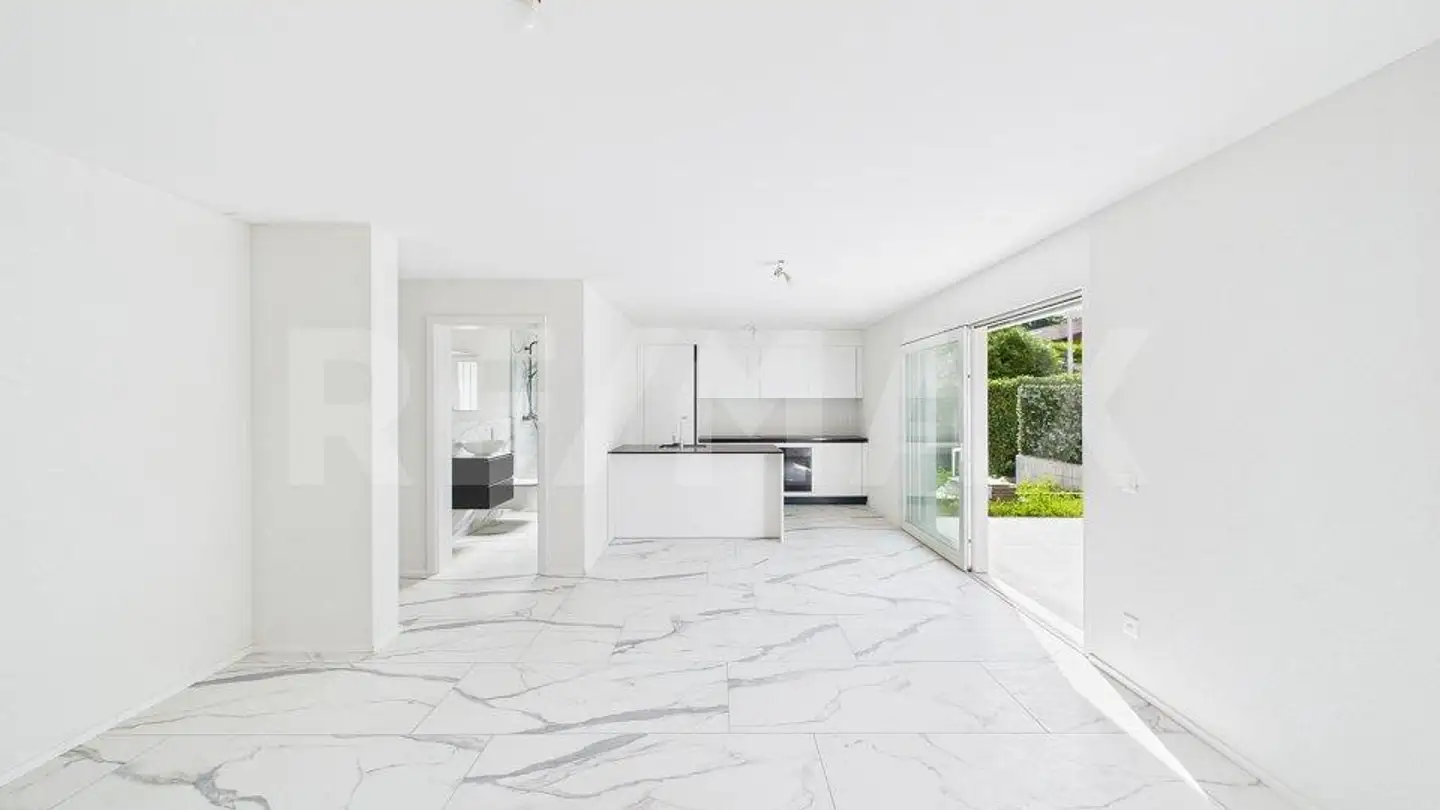 Apartment for sale - 6518 Gorduno