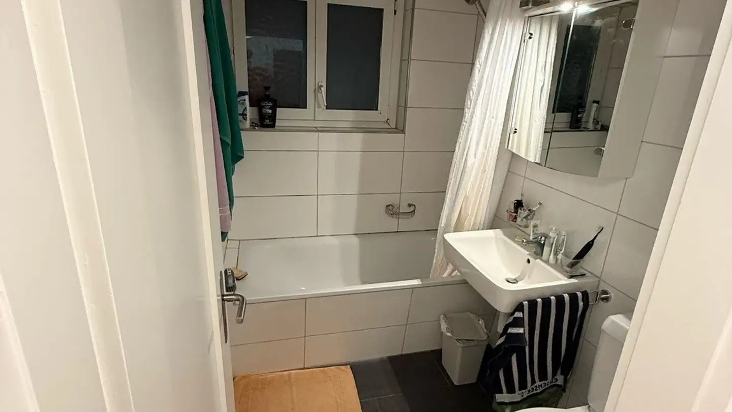 Single room for rent - 8152 Glattbrugg - Photo 2