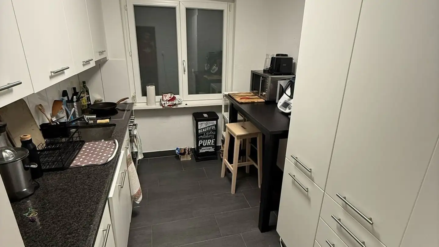 Single room for rent - 8152 Glattbrugg - Photo 3