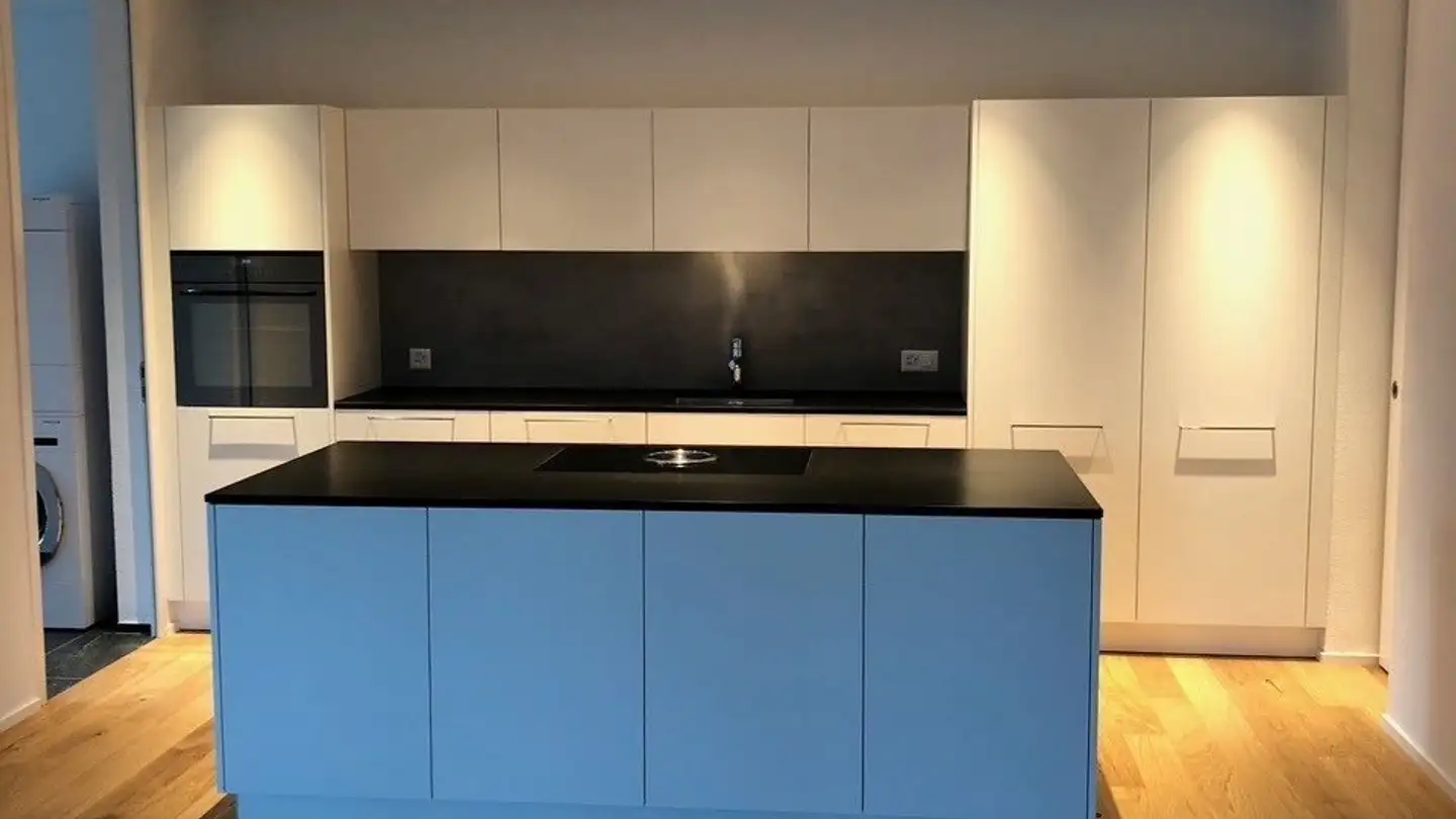 Appartamento in affitto - Zarüti 1, 9443 Widnau